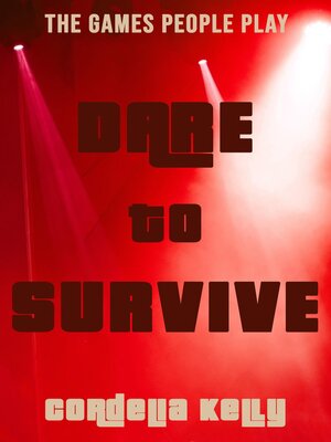cover image of Dare to Survive